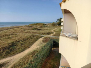 Notre-Dame-de-Monts - Appartement 34m² - 4 pers - Animaux bienvenus - FR-1-540-238